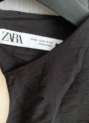 Платье zara 3