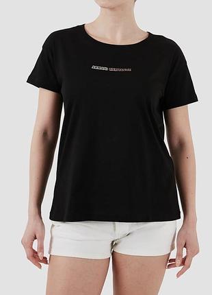 Нова футболка armani exchange розмір xl
