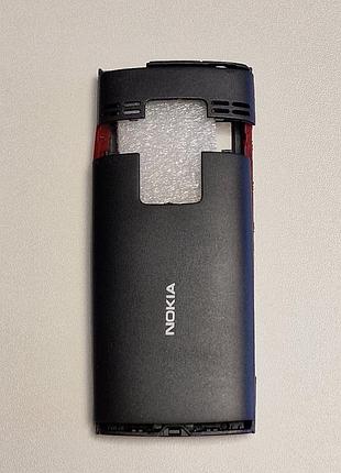 Корпус nokia x2-00 2