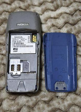Nokia 1100 made in finland 4