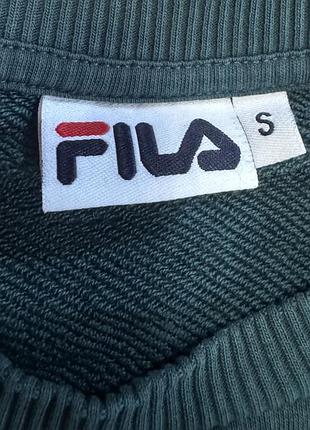 Светр fila 2