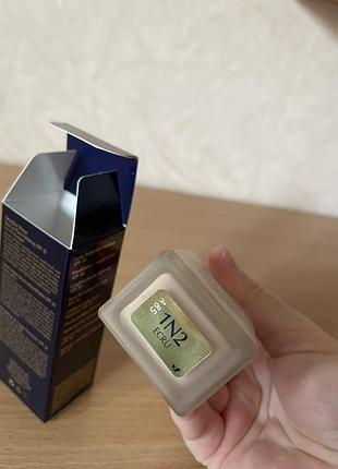 Estée lauder стара версія double wear 1n2 ecru