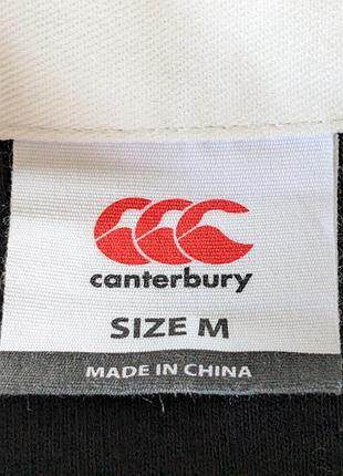 Оригінальний лонг canterbury 3