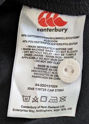 Оригінальний лонг canterbury 4