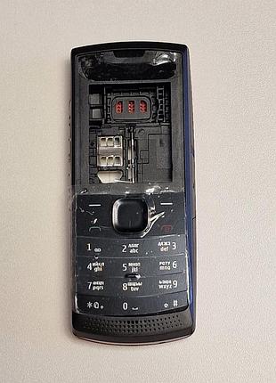 Корпус nokia x1-00