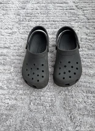 Crocs дитячі