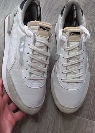 Жіночі кросівки puma