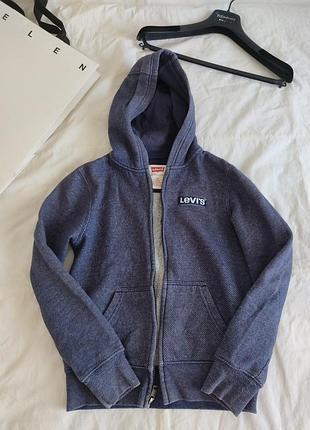 Худи, свитшот levis