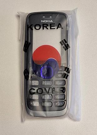 Корпус nokia 112