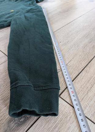 Оригинальная худи lyle scott 8
