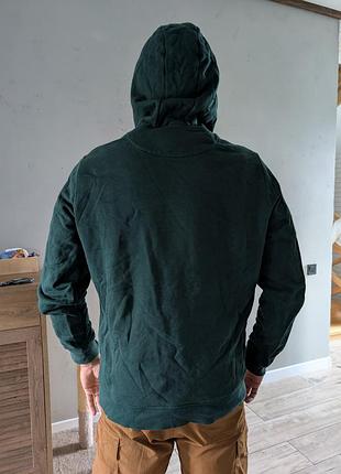 Оригинальная худи lyle scott 2