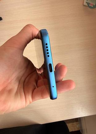Xiomi redmi note 11s 6/64 6