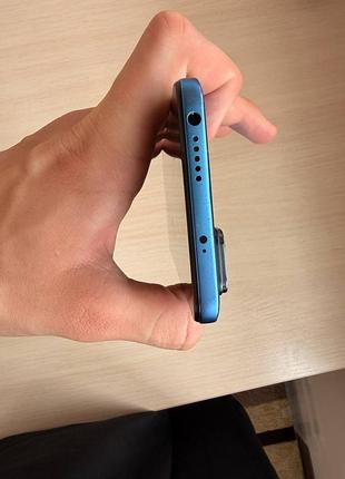 Xiomi redmi note 11s 6/64 7
