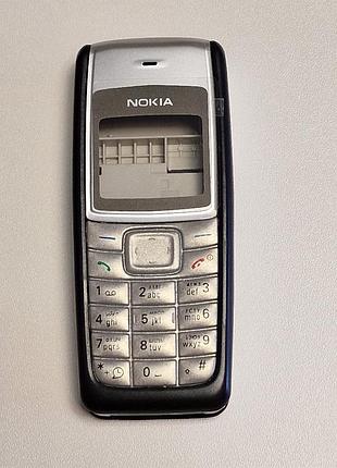 Корпус nokia 1110, 1112, 1111