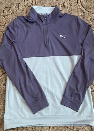 Пуловер puma