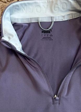 Пуловер puma 3