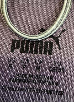 Пуловер puma 5