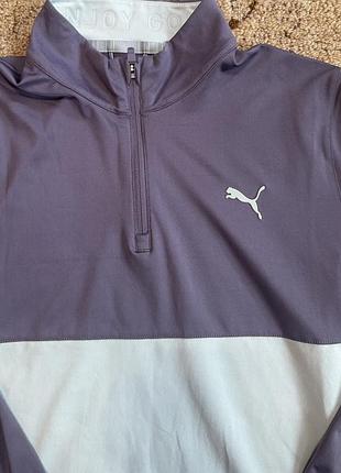 Пуловер puma 2