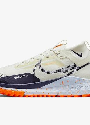 Кроссовки мужские nike pegasus trail 4 gore-tex