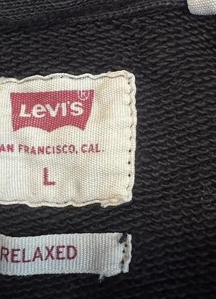 Худі levi’s 4