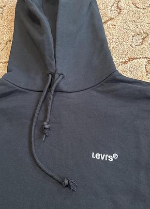 Худі levi’s 2