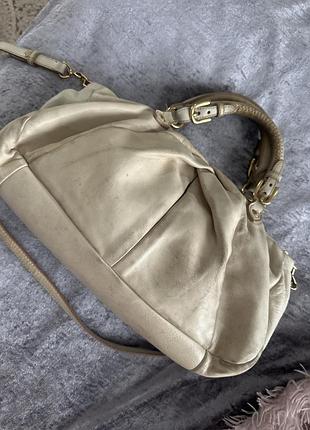 Оригінальна сумка miu miu