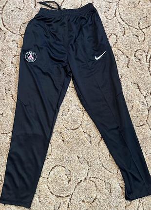 Штани nike psg