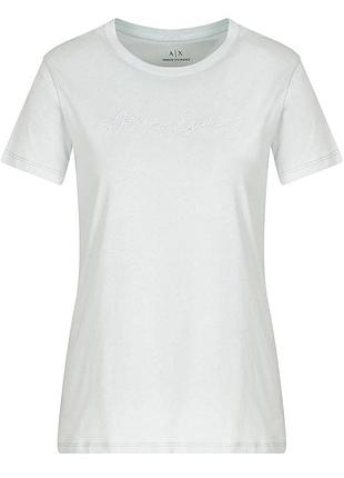 Нова футболка armani exchange розмір xl