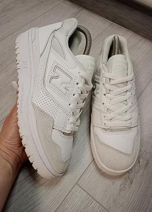Кроссовки new balance 550