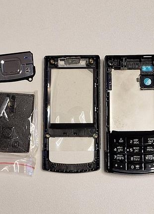 Корпус nokia 6500 slide 3
