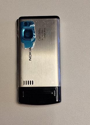 Корпус nokia 6500 slide 2