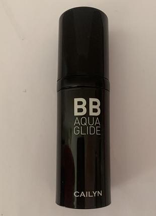 Bb aqua glide cailyn-зволожуючий тонізуючий крем( сша)