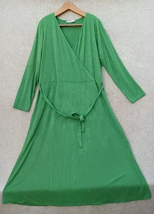 Платье,р50-52💚💚💚
