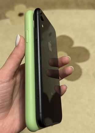Продам iphone xr 64 4