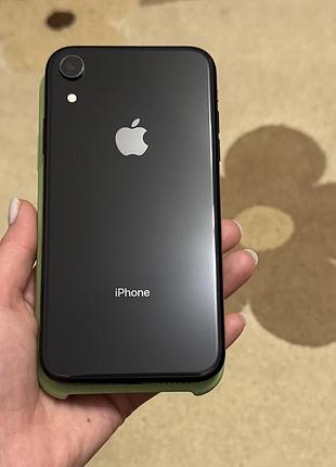 Продам iphone xr 64 6