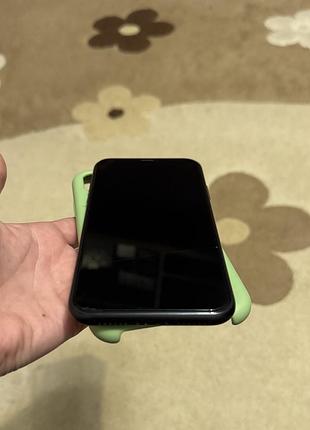 Продам iphone xr 64 3