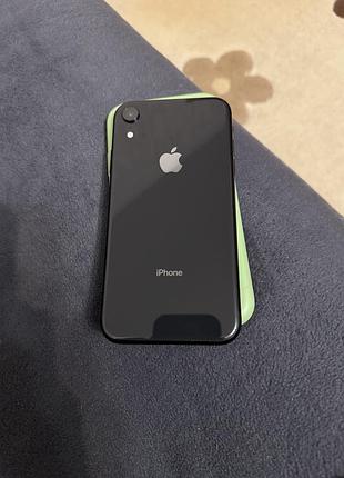 Продам iphone xr 64 7