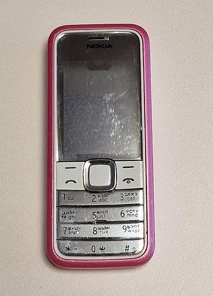 Корпус nokia 7310 supernova