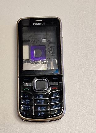 Корпус nokia 6220 classic