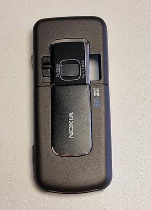 Корпус nokia 6220 classic 2