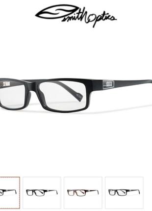 Американская винтажная оправа для очков smith optics(модель: broadcast)черепаховый принт