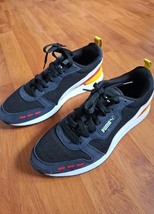 Кроссовки puma