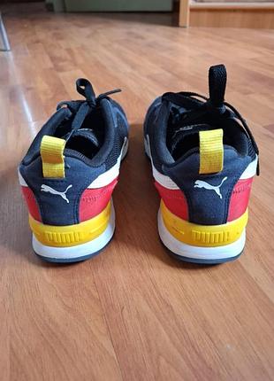 Кросівки puma 3