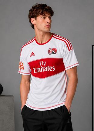 Оригинальная футболка мужская футболка fly emirates adidas s