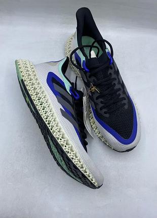 Кросівки adidas 4d fwd performance (hp7673) оригінал