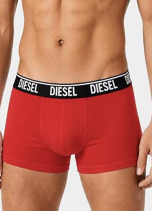 Diesel - мужские стрейч боксеры
umbx shawn