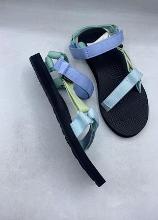 Жіночі сандалі teva  original universal sandals (1003987) оригінал