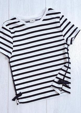 Футболка f&amp;f 8-9 лет
