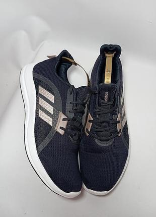 Кроссовки adidas
laufschuhe element v db0940 schwarz