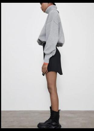 Спідниця zara 3